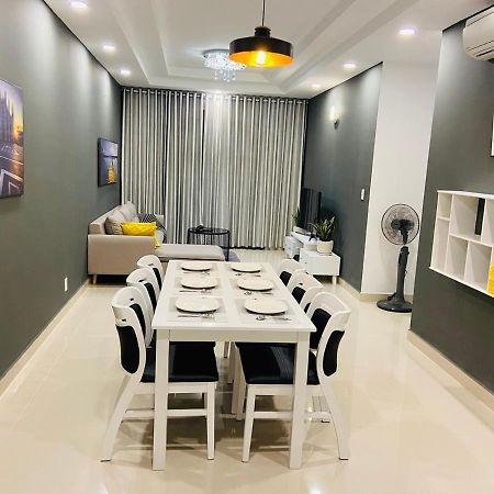 וונג טאו Nd Homestay מראה חיצוני תמונה