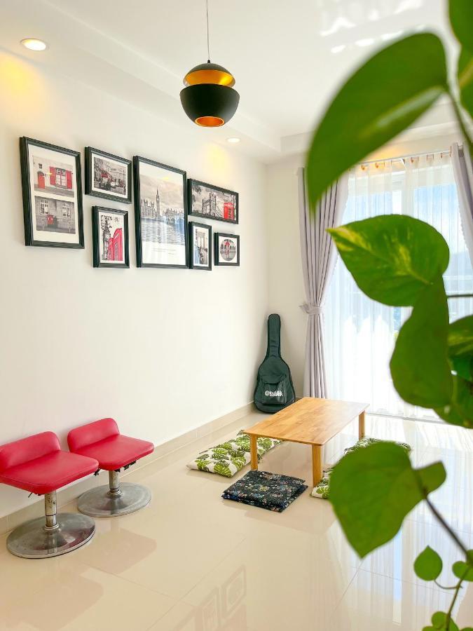וונג טאו Nd Homestay מראה חיצוני תמונה