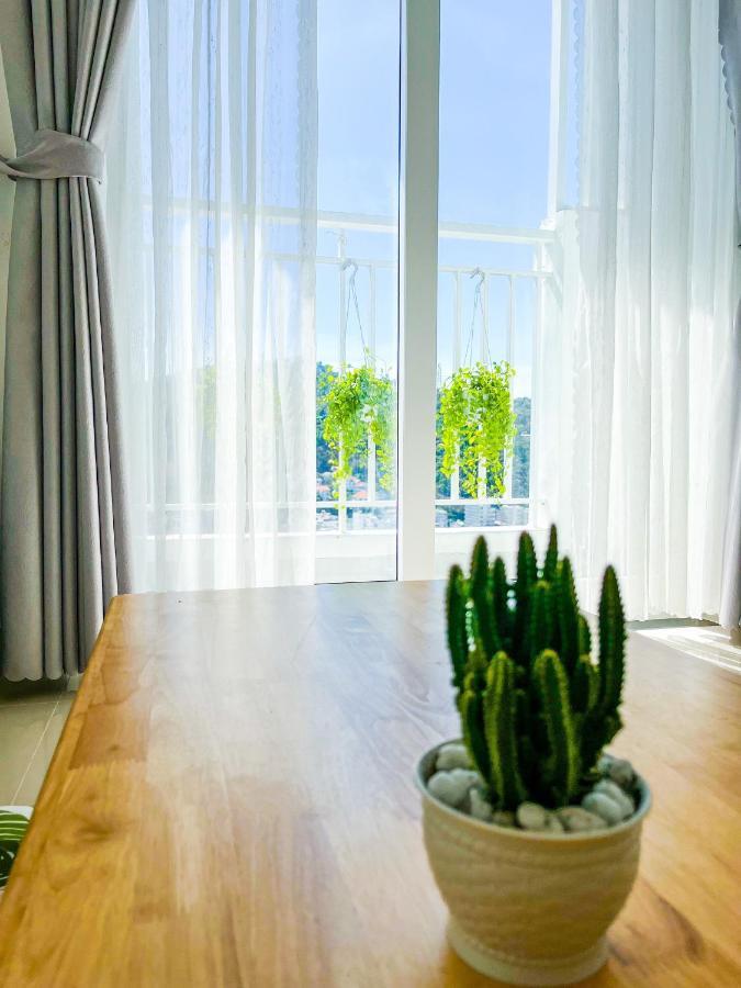 וונג טאו Nd Homestay מראה חיצוני תמונה