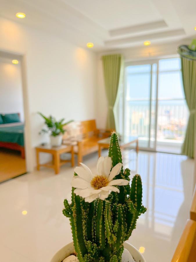 וונג טאו Nd Homestay מראה חיצוני תמונה
