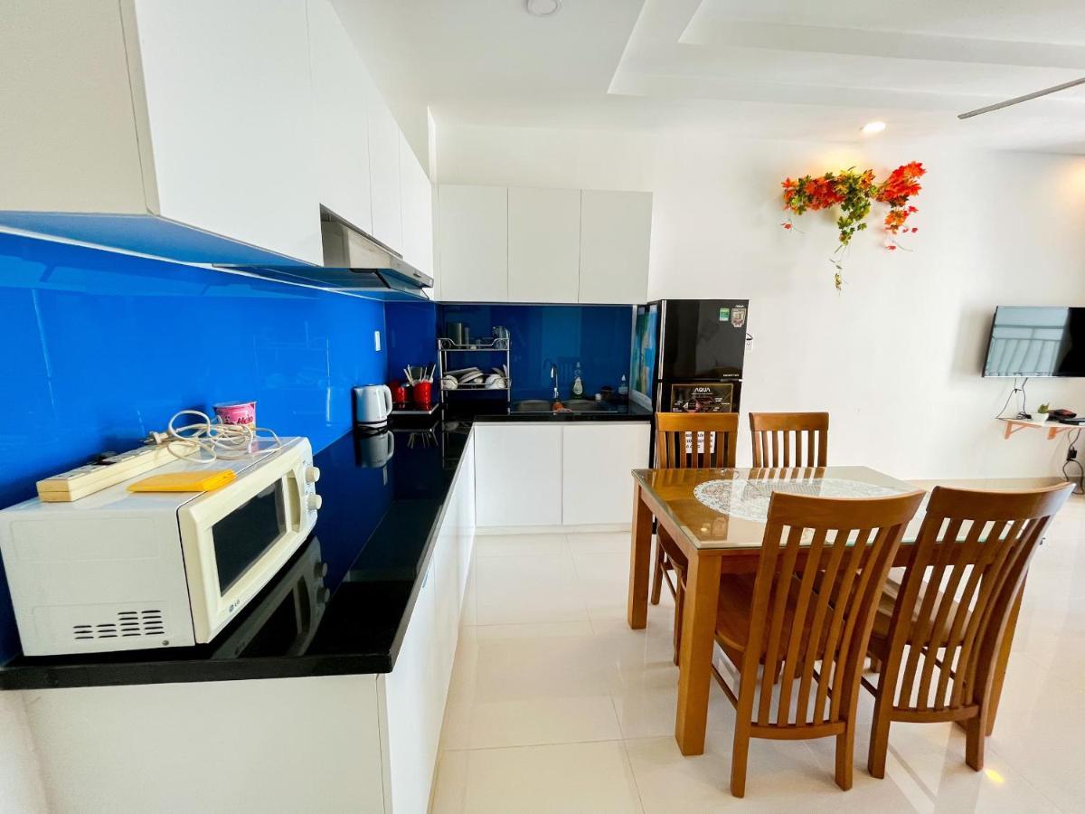 וונג טאו Nd Homestay מראה חיצוני תמונה