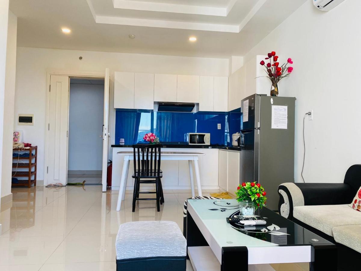 וונג טאו Nd Homestay מראה חיצוני תמונה