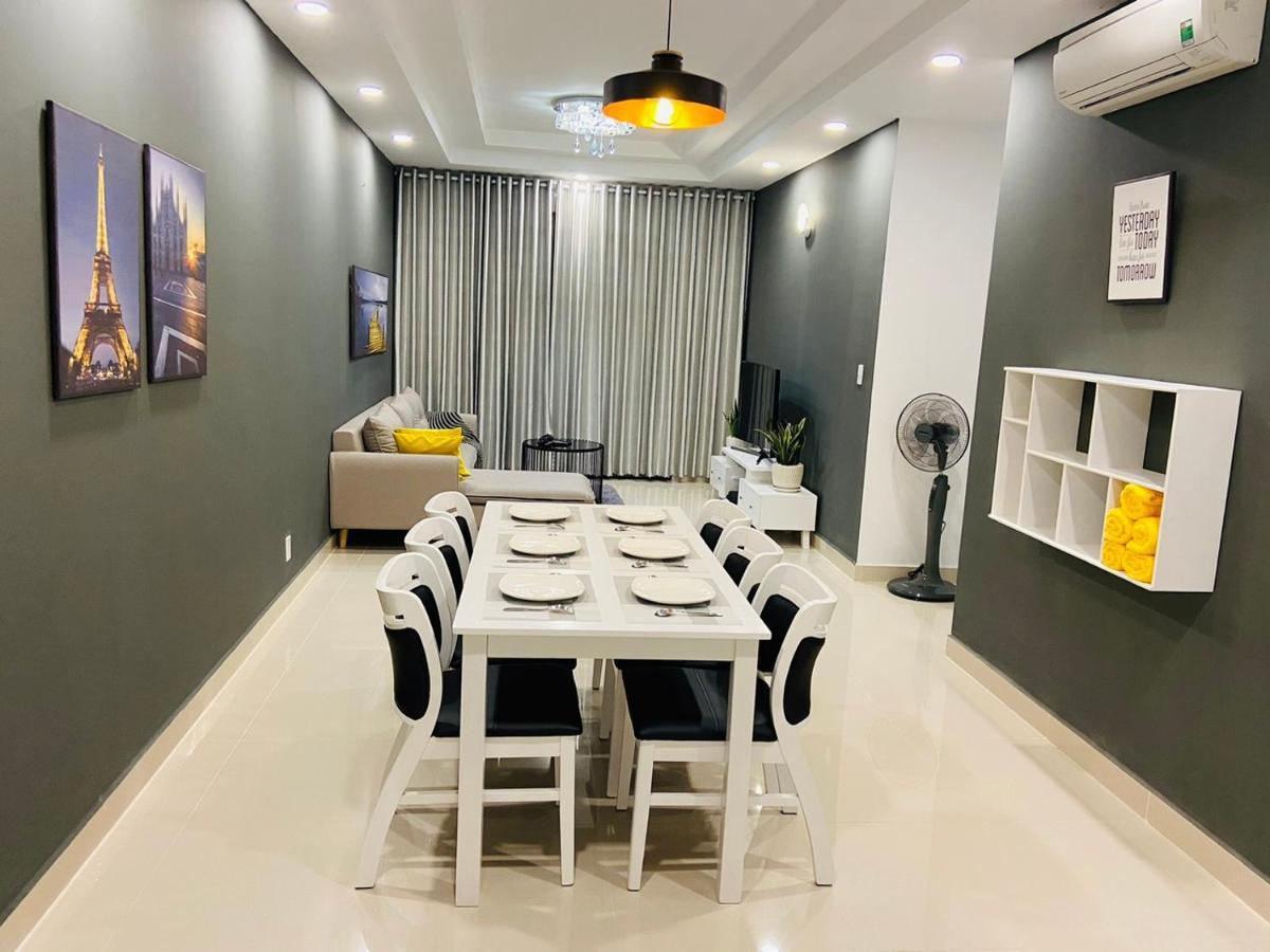 וונג טאו Nd Homestay מראה חיצוני תמונה