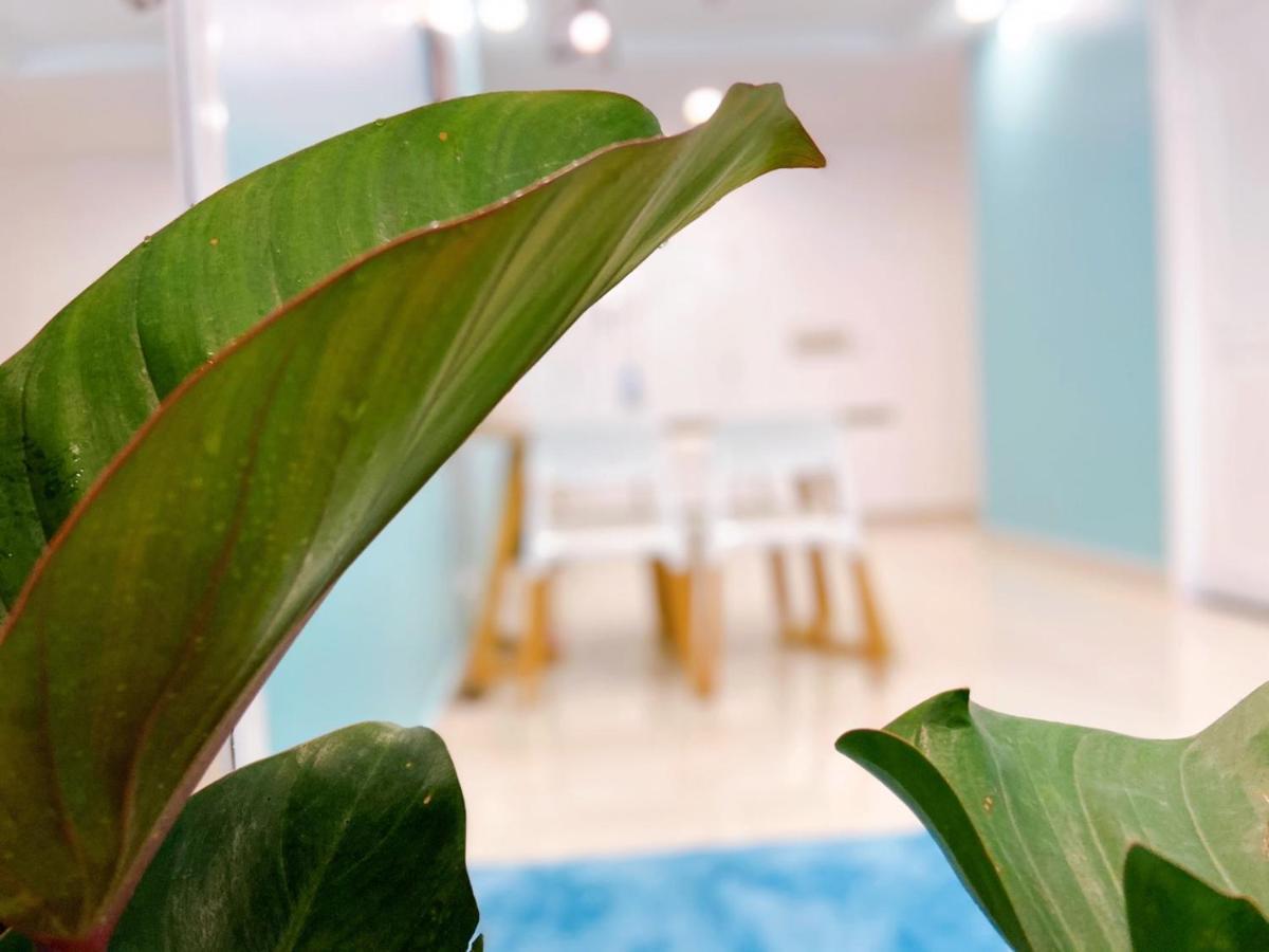 וונג טאו Nd Homestay מראה חיצוני תמונה