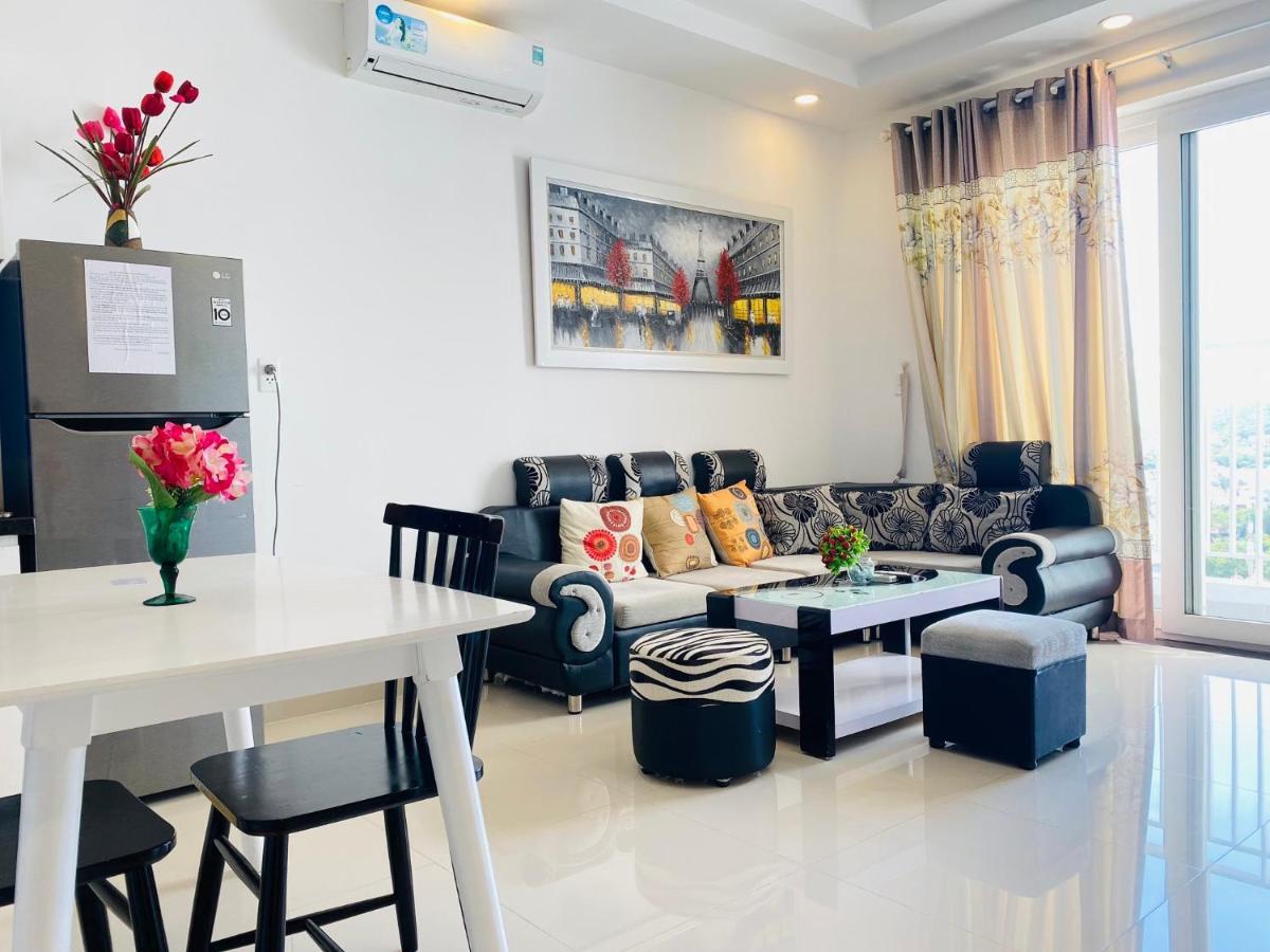 וונג טאו Nd Homestay מראה חיצוני תמונה