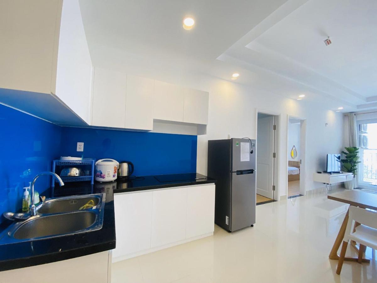 וונג טאו Nd Homestay מראה חיצוני תמונה