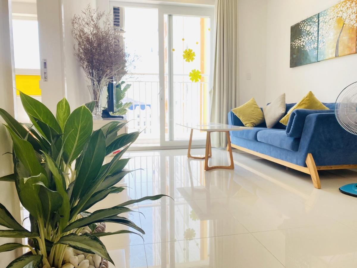 וונג טאו Nd Homestay מראה חיצוני תמונה