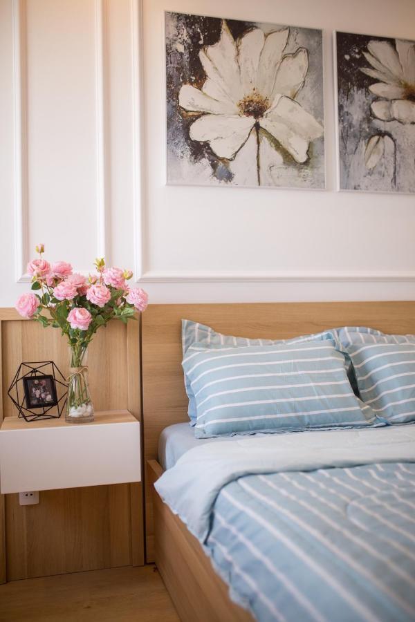 וונג טאו Nd Homestay מראה חיצוני תמונה