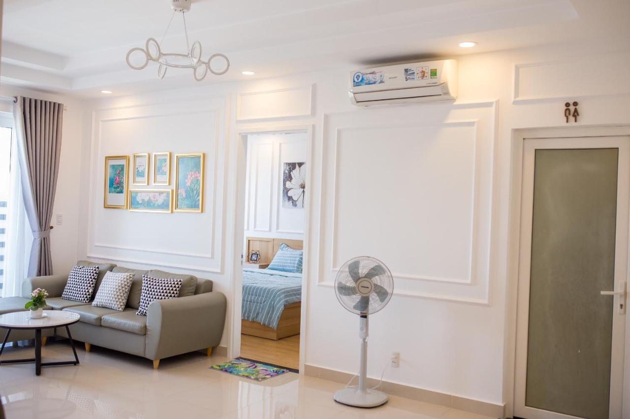 וונג טאו Nd Homestay מראה חיצוני תמונה