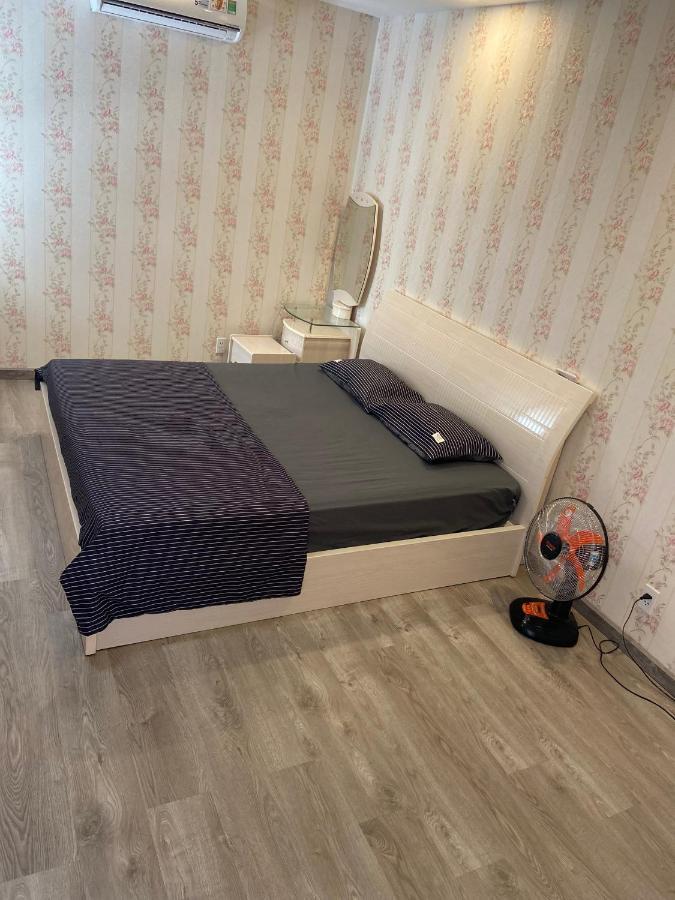 וונג טאו Nd Homestay מראה חיצוני תמונה