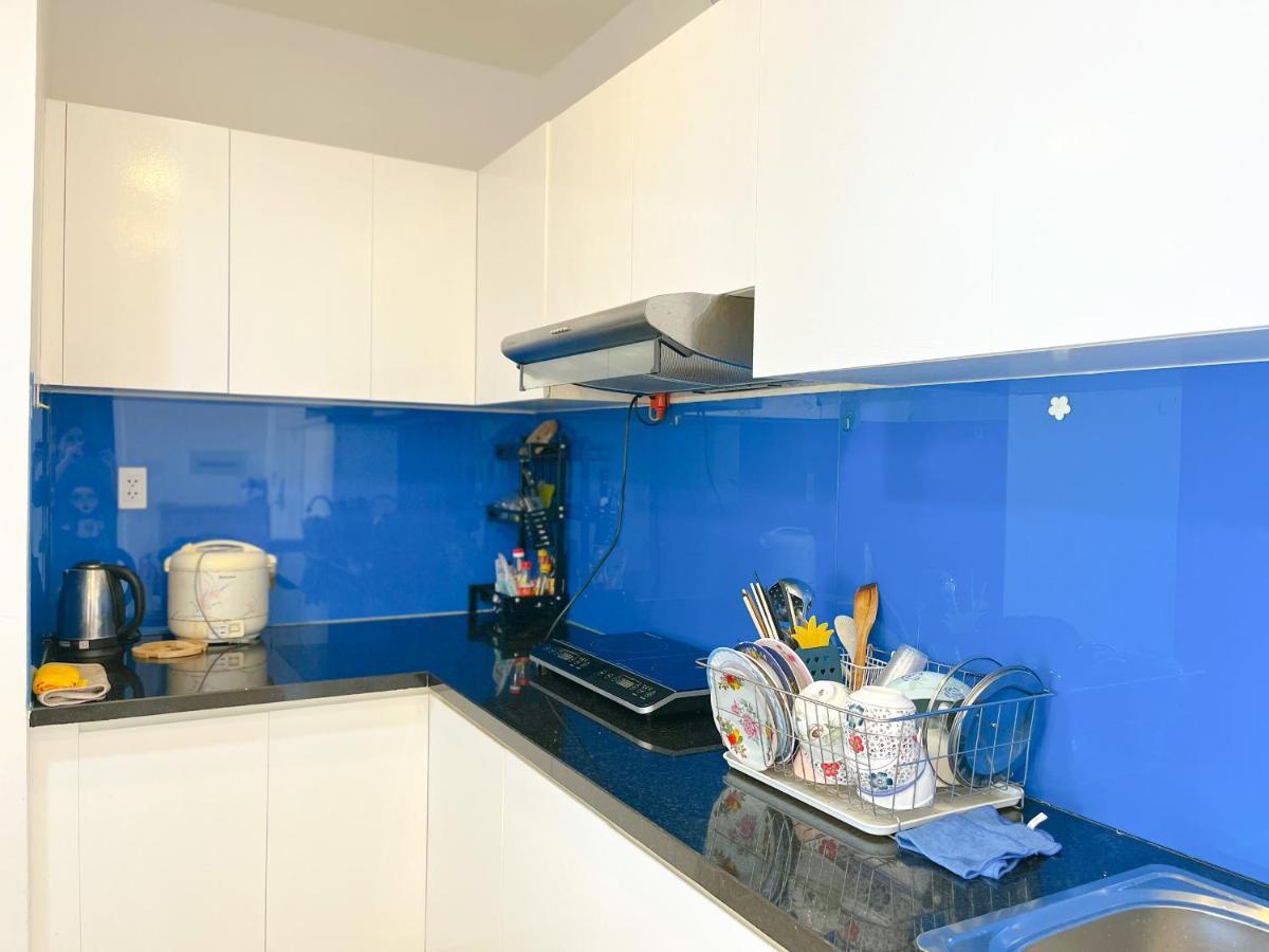 וונג טאו Nd Homestay מראה חיצוני תמונה