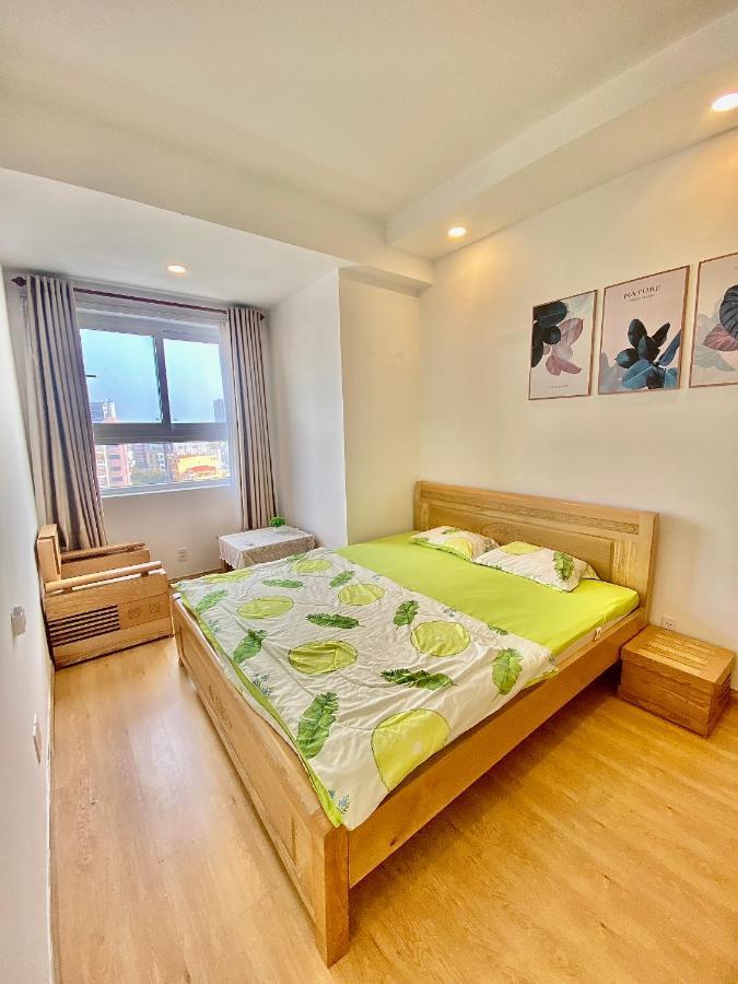 וונג טאו Nd Homestay מראה חיצוני תמונה