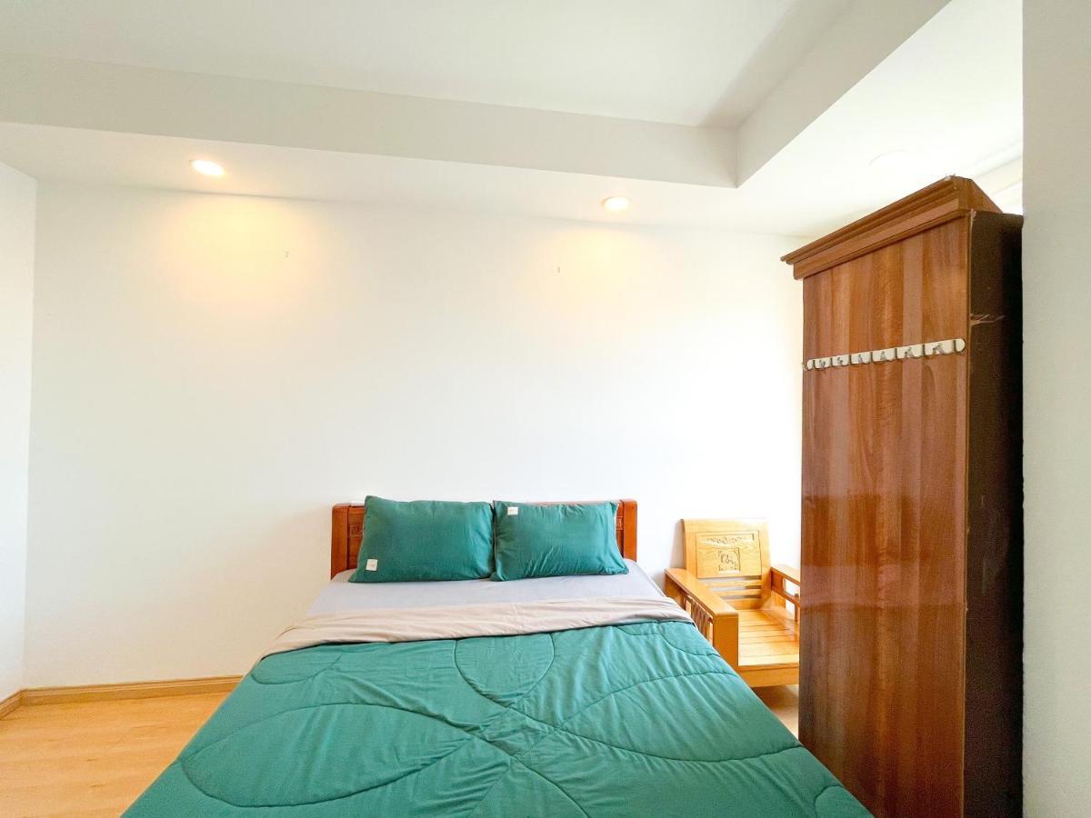 וונג טאו Nd Homestay מראה חיצוני תמונה