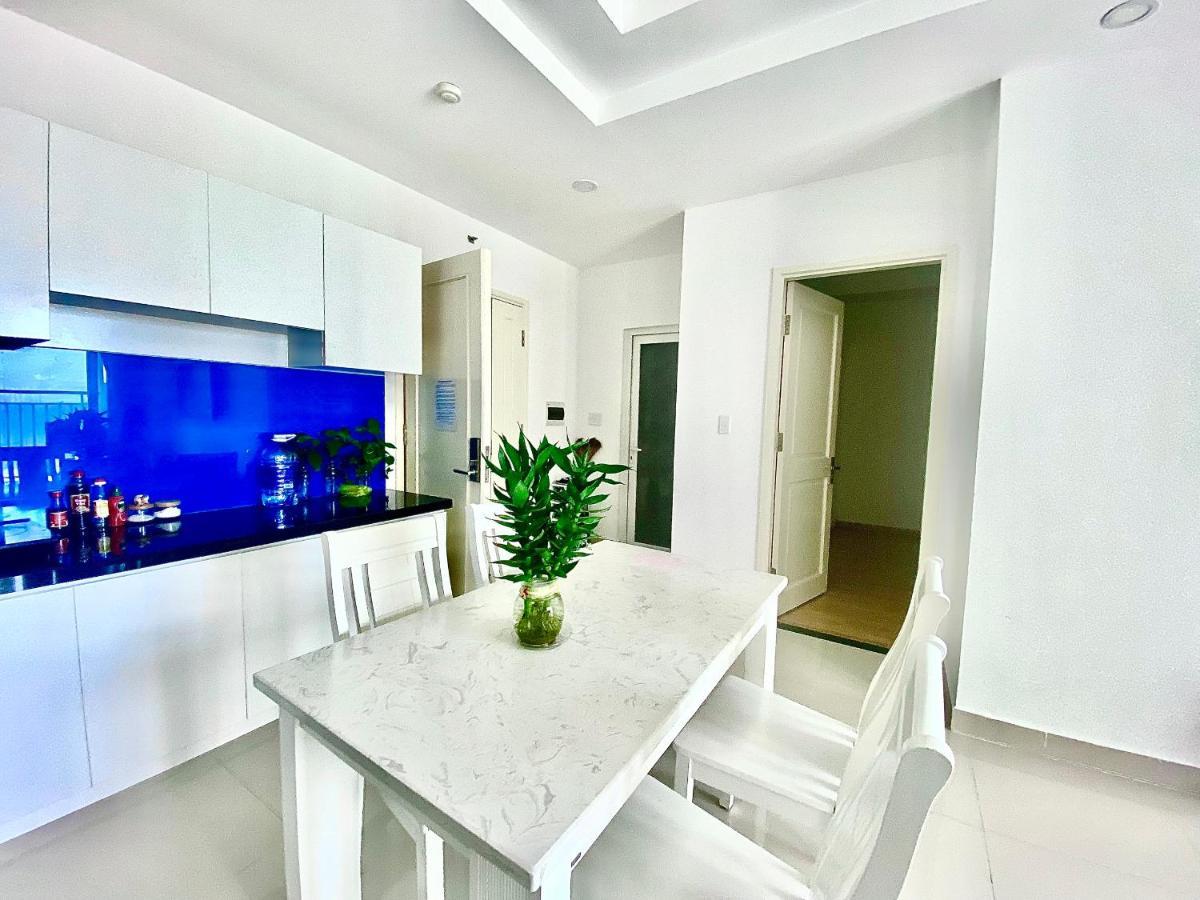 וונג טאו Nd Homestay מראה חיצוני תמונה