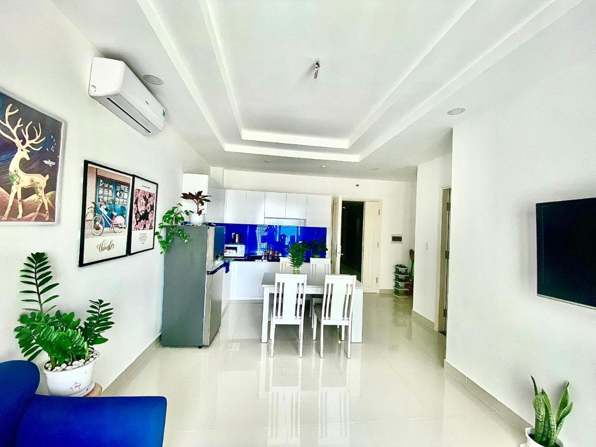 וונג טאו Nd Homestay מראה חיצוני תמונה