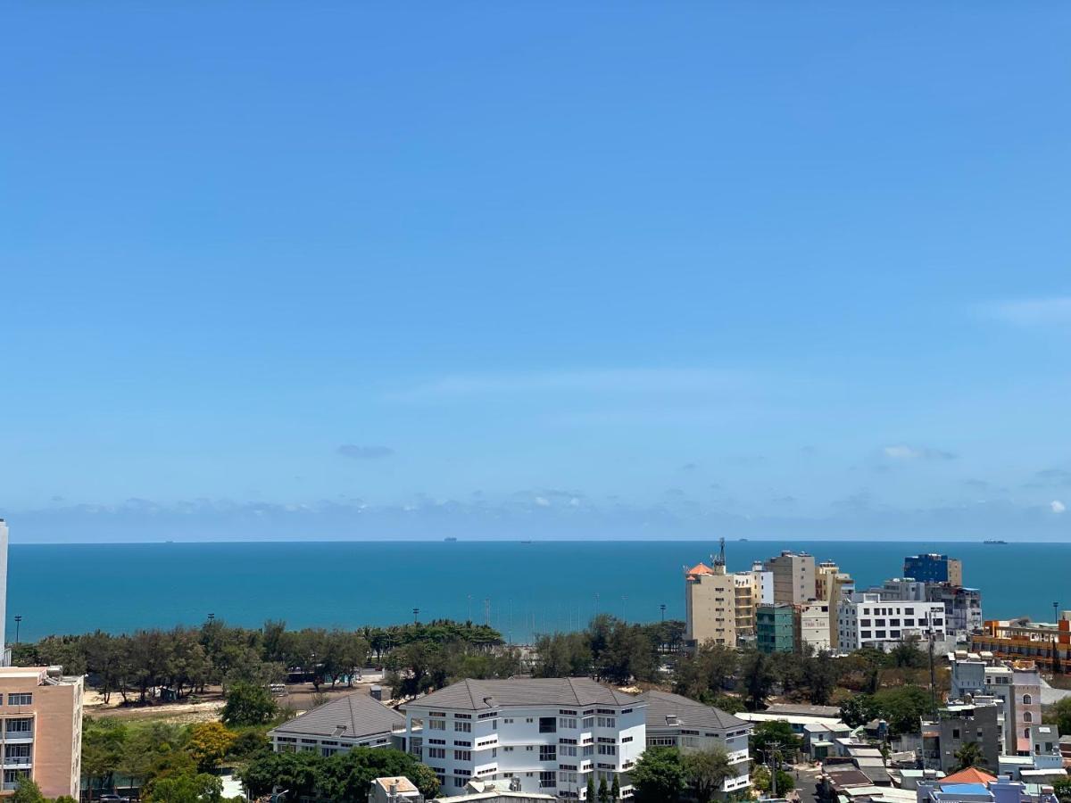 וונג טאו Nd Homestay מראה חיצוני תמונה