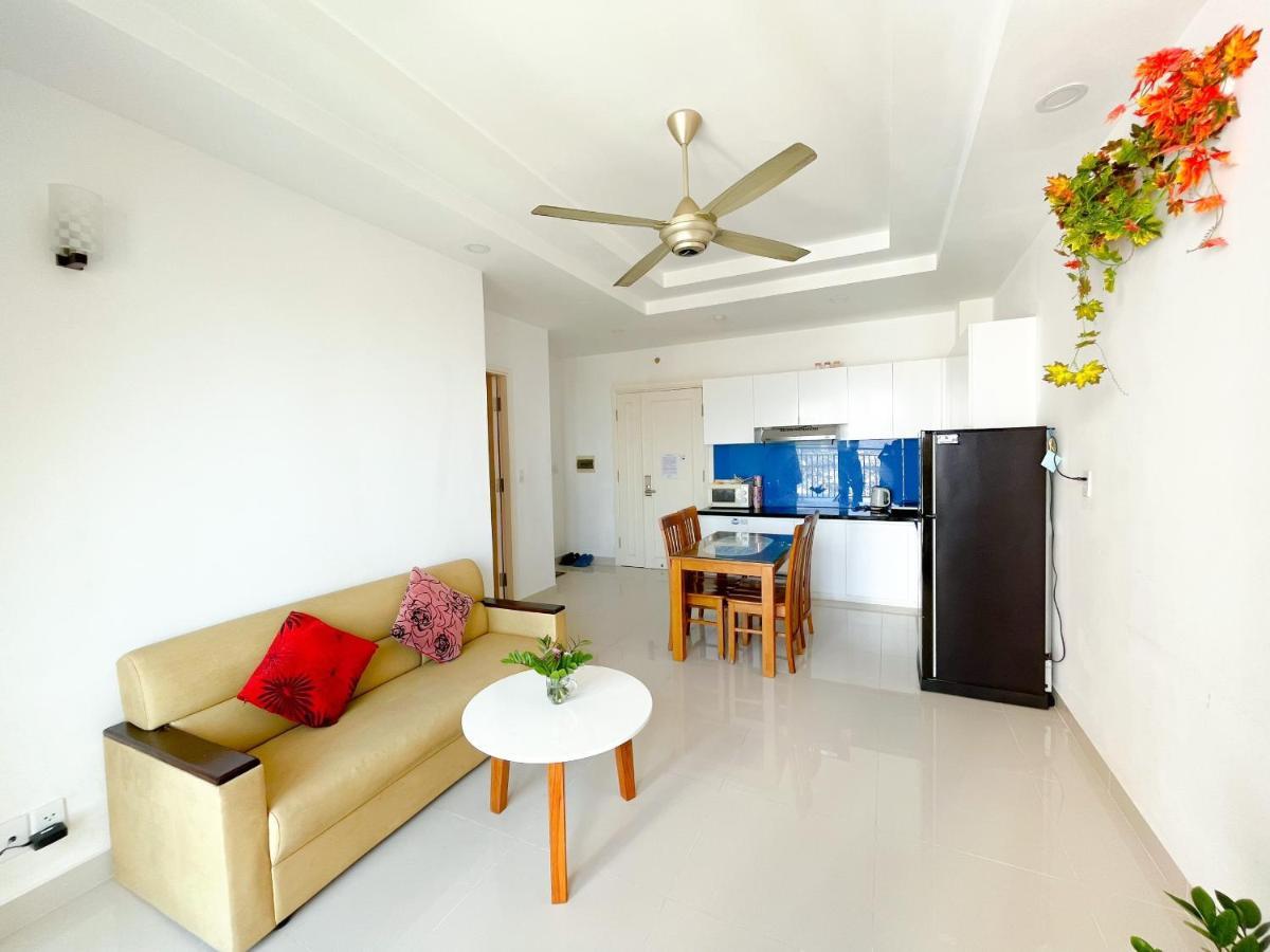 וונג טאו Nd Homestay מראה חיצוני תמונה