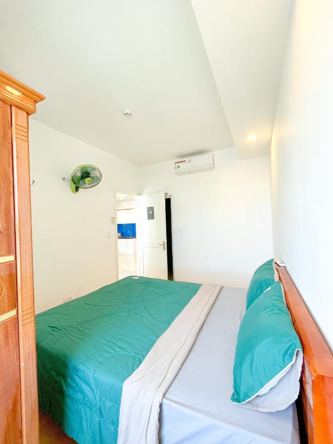 וונג טאו Nd Homestay מראה חיצוני תמונה