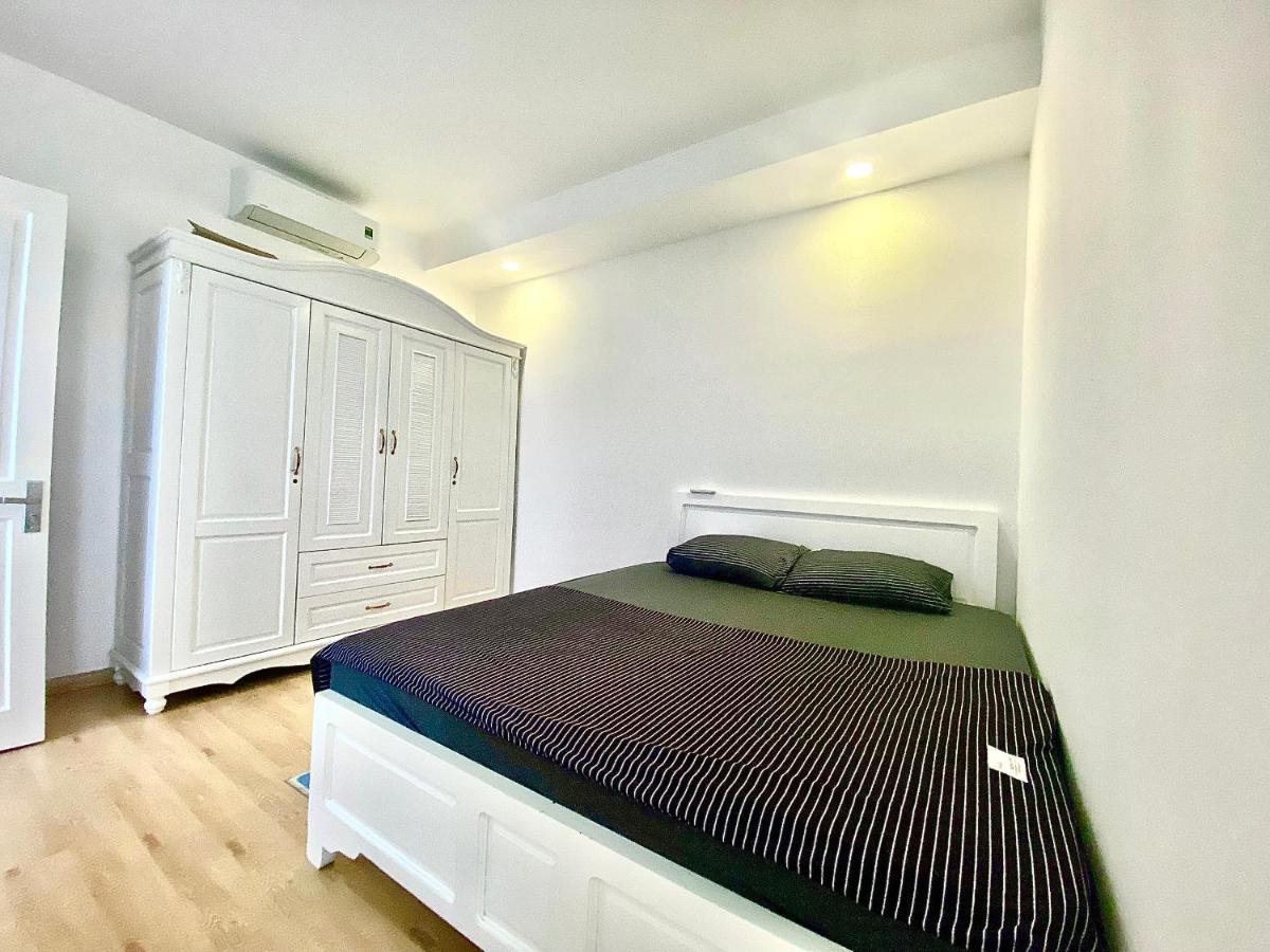 וונג טאו Nd Homestay מראה חיצוני תמונה