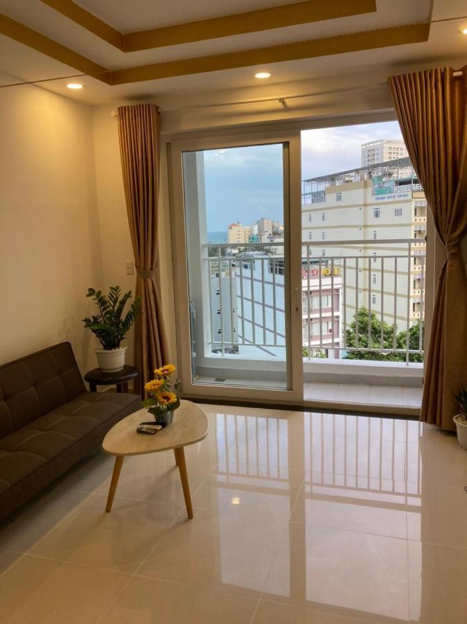 וונג טאו Nd Homestay מראה חיצוני תמונה