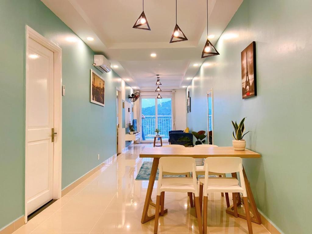 וונג טאו Nd Homestay מראה חיצוני תמונה