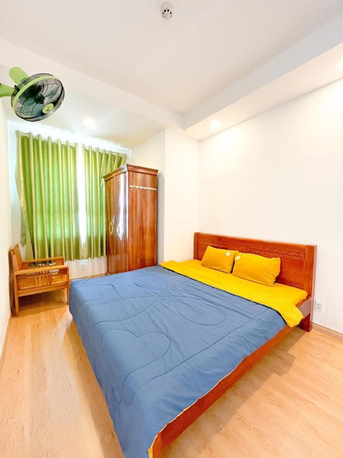 וונג טאו Nd Homestay מראה חיצוני תמונה