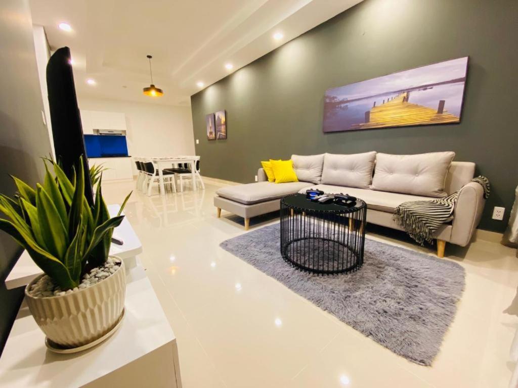 וונג טאו Nd Homestay מראה חיצוני תמונה