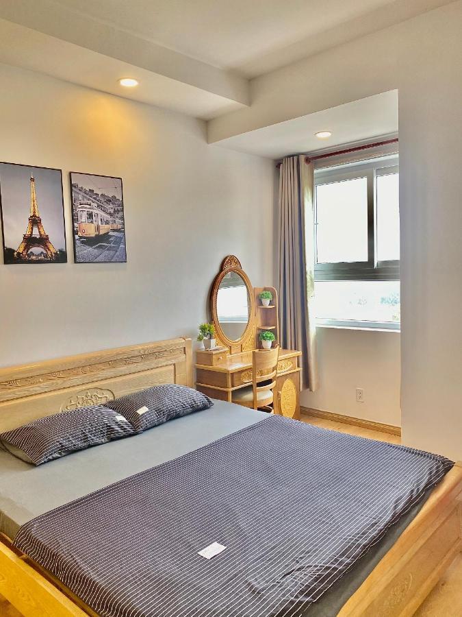 וונג טאו Nd Homestay מראה חיצוני תמונה